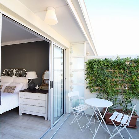 Lingen Gardens 402 Daire Cape Town Dış mekan fotoğraf