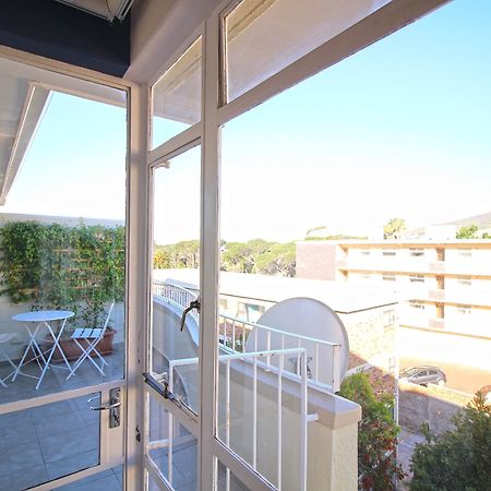 Lingen Gardens 402 Daire Cape Town Dış mekan fotoğraf