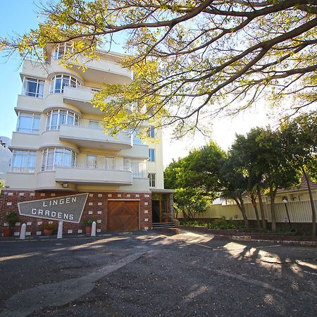 Lingen Gardens 402 Daire Cape Town Dış mekan fotoğraf