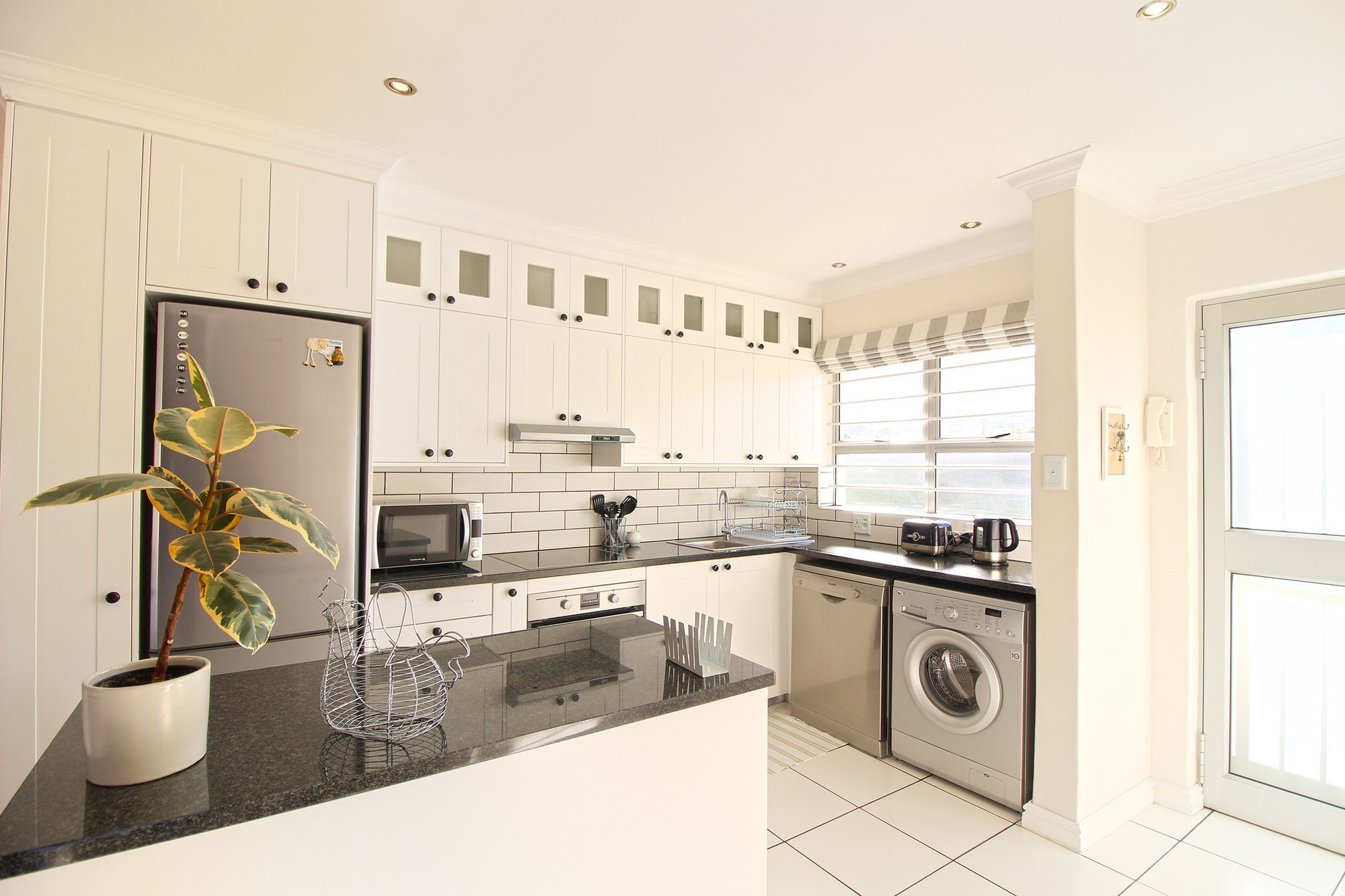 Lingen Gardens 402 Daire Cape Town Dış mekan fotoğraf