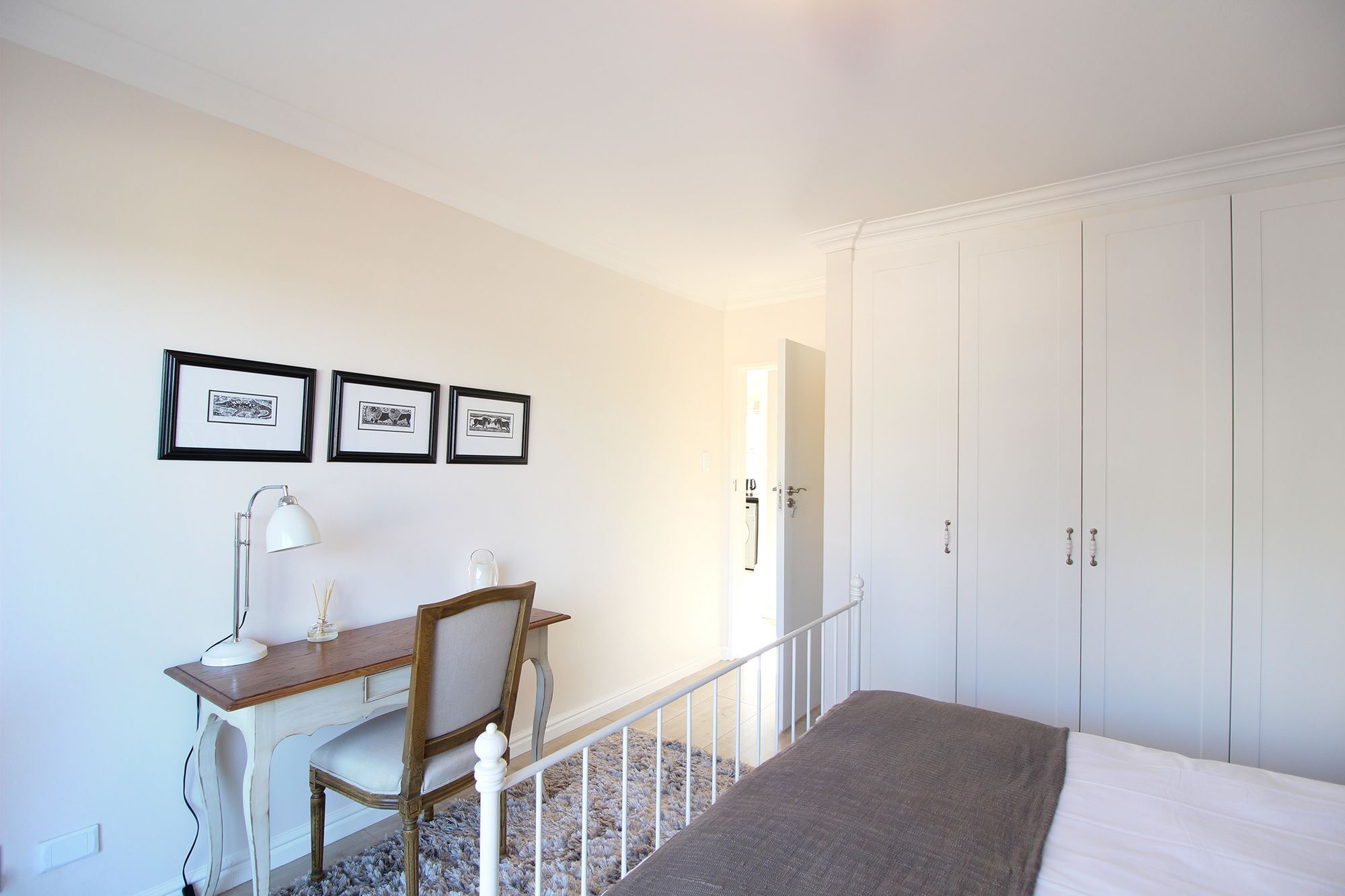 Lingen Gardens 402 Daire Cape Town Dış mekan fotoğraf