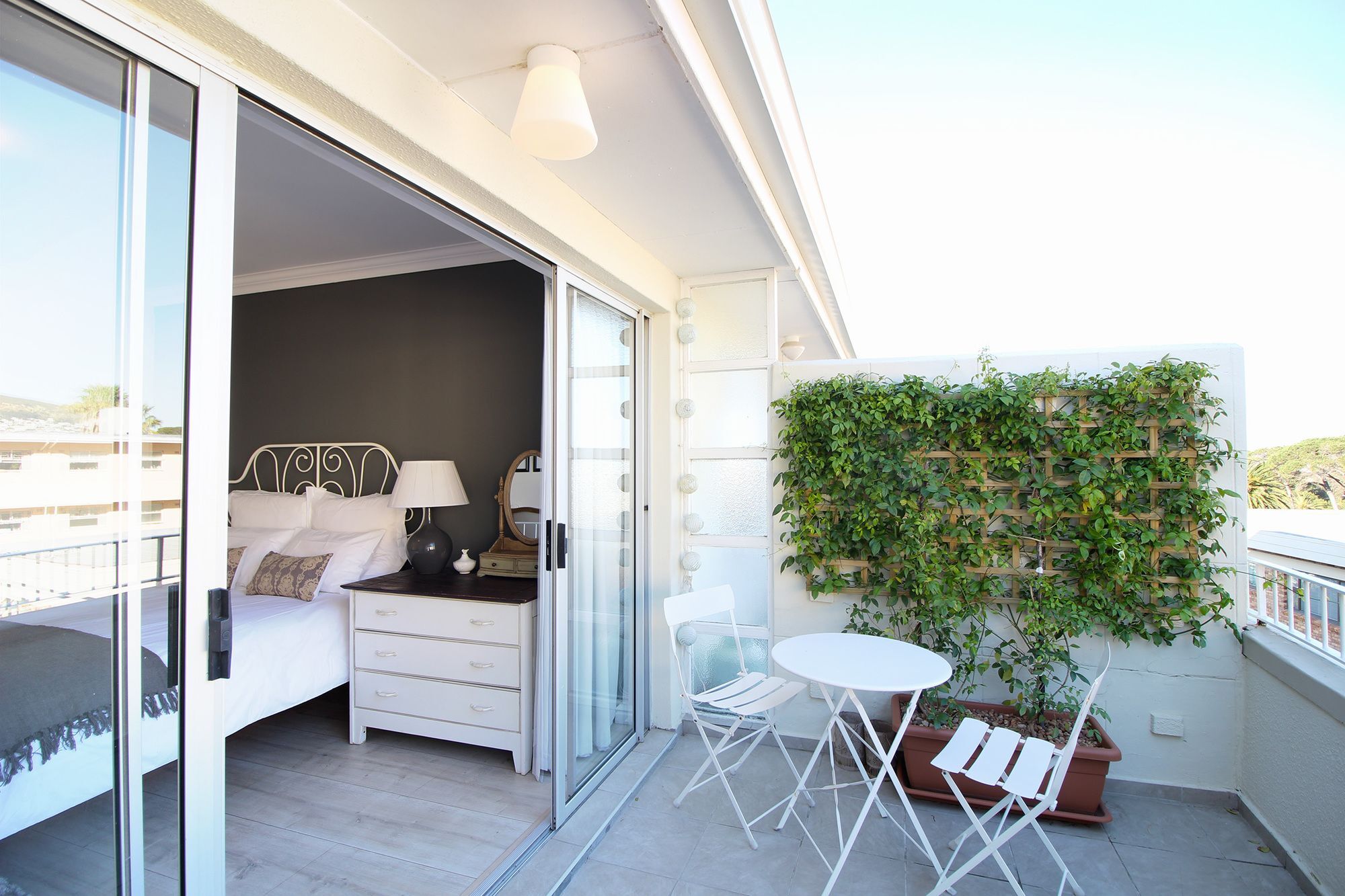 Lingen Gardens 402 Daire Cape Town Dış mekan fotoğraf