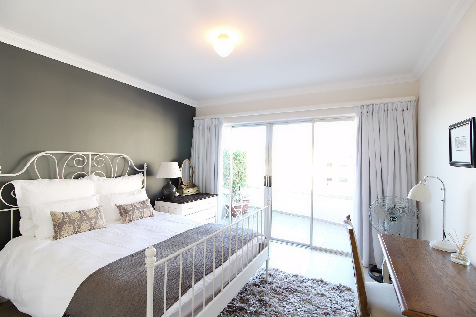 Lingen Gardens 402 Daire Cape Town Dış mekan fotoğraf