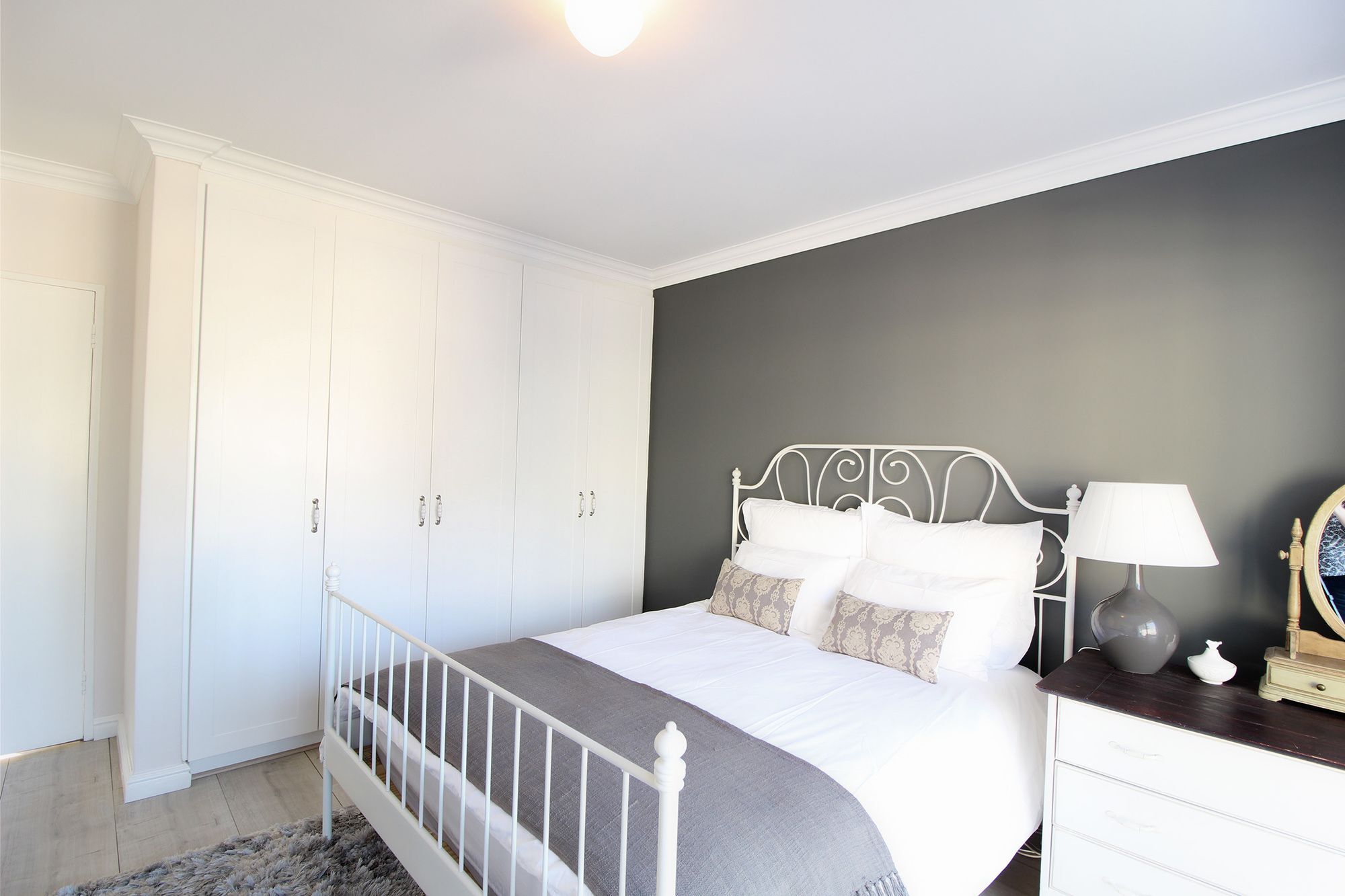 Lingen Gardens 402 Daire Cape Town Dış mekan fotoğraf